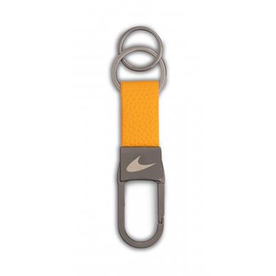MCLAREN FW KEY RING 2026