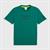 AMF1 FW LARGE LOGO TEE GREEN