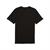 AMF1 FW LARGE LOGO TEE BLACK