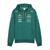 ASTON MARTIN TEAM HOODIE GREEN 2026