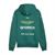 ASTON MARTIN TEAM HOODIE GREEN 2026
