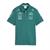 ASTON MARTIN TEAM WOMENS POLO GREEN 2026