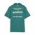 ASTON MARTIN TEAM WOMENS POLO GREEN 2026