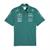 ASTON MARTIN TEAM MENS POLO GREEN 2026