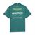 ASTON MARTIN TEAM MENS POLO GREEN 2026
