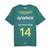 ASTON MARTIN TEAM ALONSO TEE GREEN 2026