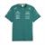 ASTON MARTIN TEAM MENS TEE GREEN 2026
