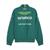 ASTON MARTIN TEAM BOMBER JACKET GREEN