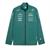 ASTON MARTIN TEAM SOFTSHELL JACKET GREEN 2026