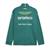 ASTON MARTIN TEAM SOFTSHELL JACKET GREEN 2026