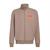 AUDI F1 FW MENS ELEVATED TRACKTOP BROWN 2026