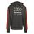 AUDI MENS DNA HOODIE SWEAT DARK GREY 2026