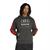AUDI MENS DNA HOODIE SWEAT DARK GREY 2026