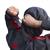 AUDI MENS TEAM MECHANICS RAINJACKET DARK GREY 2026