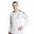 MAPF1 RP MENS TEAM LS DRIVER AUTHENTIC TEE WHITE