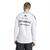 MAPF1 RP MENS TEAM LS DRIVER AUTHENTIC TEE WHITE