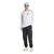 MAPF1 RP MENS TEAM LS DRIVER AUTHENTIC TEE WHITE