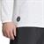 MAPF1 RP MENS TEAM LS DRIVER AUTHENTIC TEE WHITE