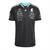 MERCEDES TEAM MENS DRIVER AUTHENTIC TEE BLACK 2026