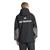 MAPF1 TEAM MECHANICS RAINJACKET BLACK