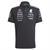 MERCEDES MENS TEAM ENGINEERS POLO BLACK 2026