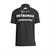 MERCEDES MENS TEAM ENGINEERS POLO BLACK 2026