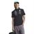 MERCEDES MENS TEAM ENGINEERS POLO BLACK 2026