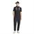 MERCEDES MENS TEAM ENGINEERS POLO BLACK 2026