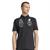 MERCEDES MENS TEAM ENGINEERS POLO BLACK 2026