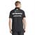 MERCEDES MENS TEAM ENGINEERS POLO BLACK 2026