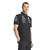 MERCEDES MENS TEAM ENGINEERS POLO BLACK 2026