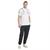 MERCEDES MENS TEAM ENGINEERS POLO WHITE 2026