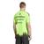 MERCEDES MENS SETUP TEE GREEN 2026