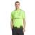 MERCEDES MENS SETUP TEE GREEN 2026