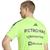 MERCEDES MENS SETUP TEE GREEN 2026