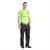 MERCEDES MENS SETUP TEE GREEN 2026