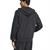 MAPF1 MENS DNA FULLZIP HOODIE BLACK