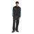 MAPF1 MENS DNA FULLZIP HOODIE BLACK
