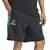 MAPF1 MENS DNA SHORT BLACK