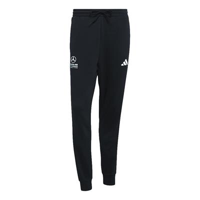 MAPF1 MENS DNA PANTS BLACK