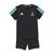MAPF1 BABY DNA JOGGING SS BLACK