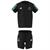 MAPF1 BABY DNA JOGGING SS BLACK