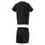 MAPF1 BABY DNA JOGGING SS BLACK