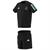 MAPF1 BABY DNA JOGGING SS BLACK
