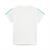 MAPF1 BABY DNA JOGGING SS WHITE
