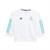 MAPF1 BABY DNA JOGGING L/S WHITE