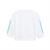 MAPF1 BABY DNA JOGGING L/S WHITE