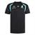 MERCEDES MENS TEAM MECHANICS TEE BLACK 2026