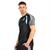 MERCEDES MENS TEAM MECHANICS TEE BLACK 2026