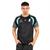 MERCEDES MENS TEAM MECHANICS TEE BLACK 2026